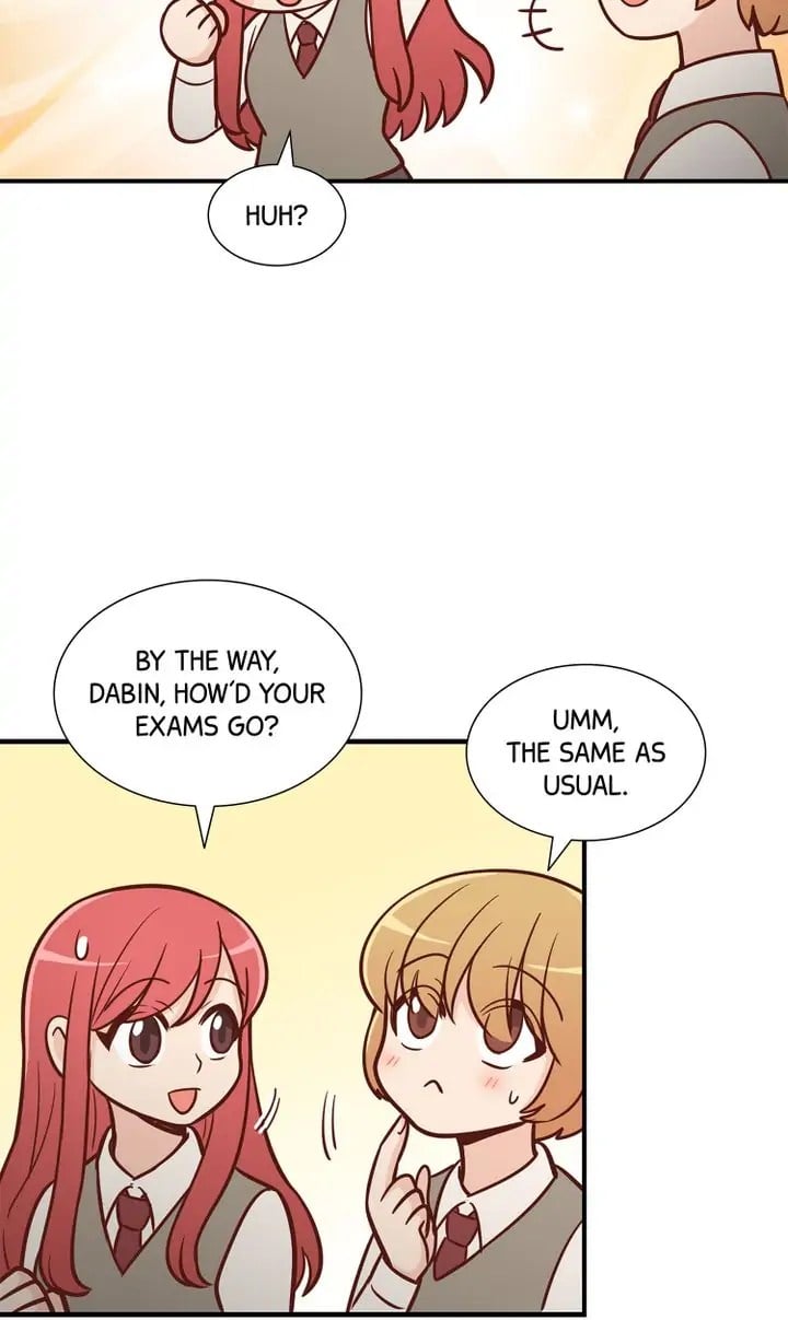 Sandwiched - Manhwa Chapter 54 - page 11