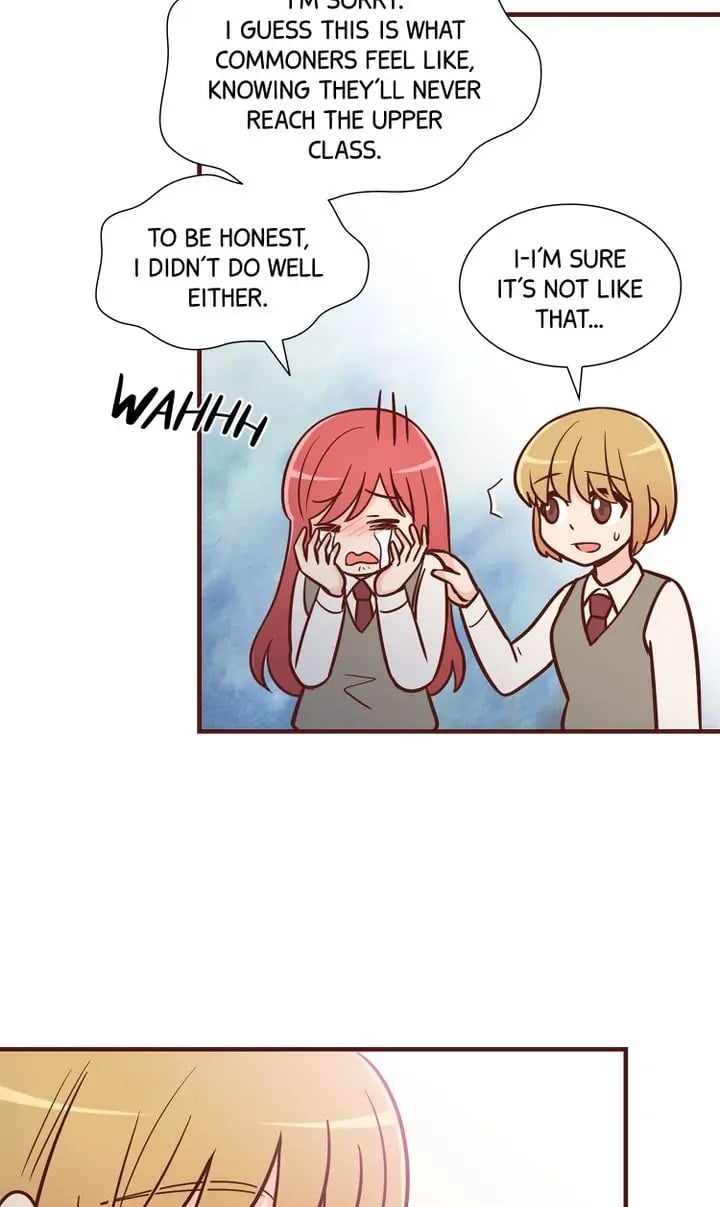 Sandwiched - Manhwa Chapter 54 - page 14