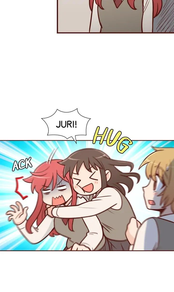Sandwiched - Manhwa Chapter 54 - page 16