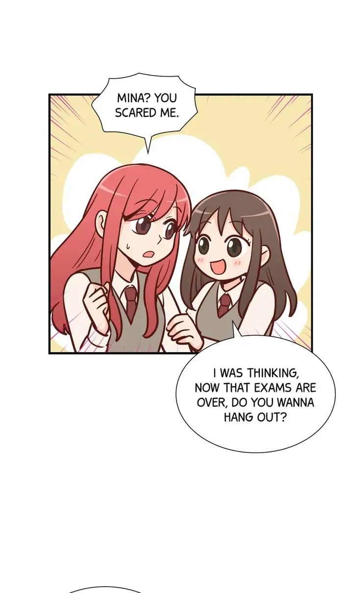 Sandwiched - Manhwa Chapter 54 - page 17