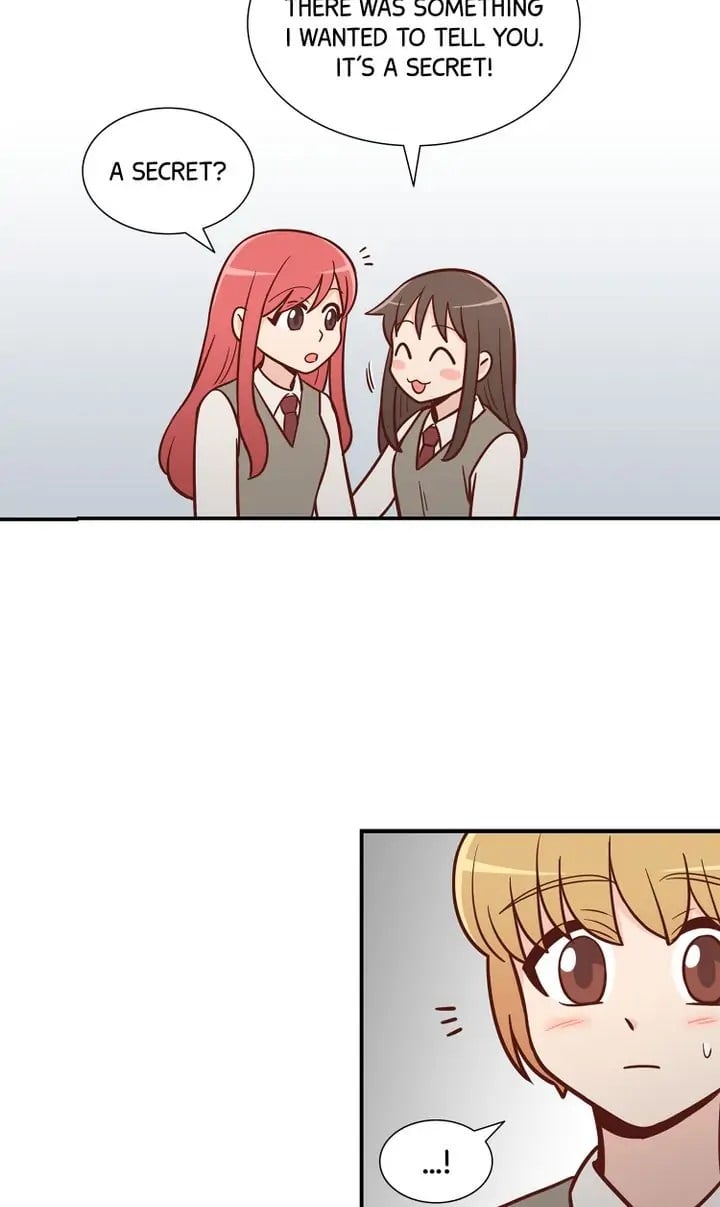 Sandwiched - Manhwa Chapter 54 - page 19