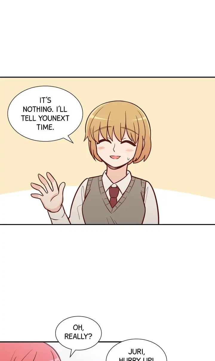 Sandwiched - Manhwa Chapter 54 - page 21