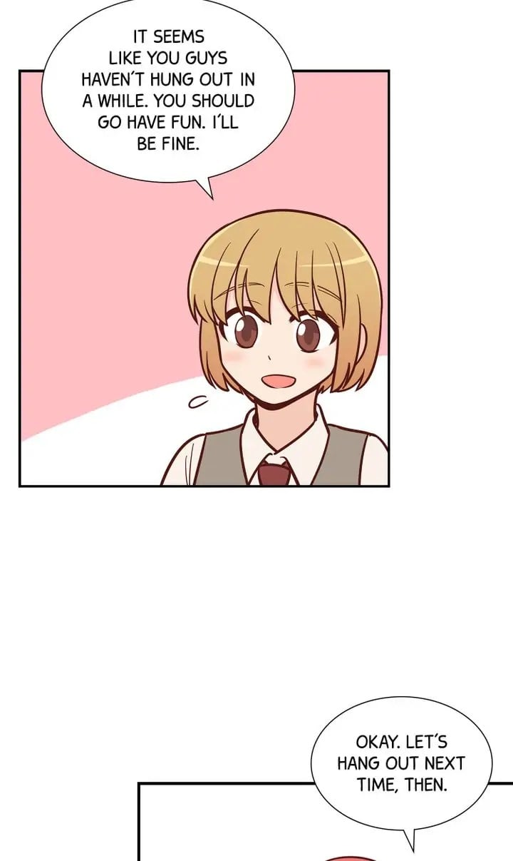 Sandwiched - Manhwa Chapter 54 - page 24