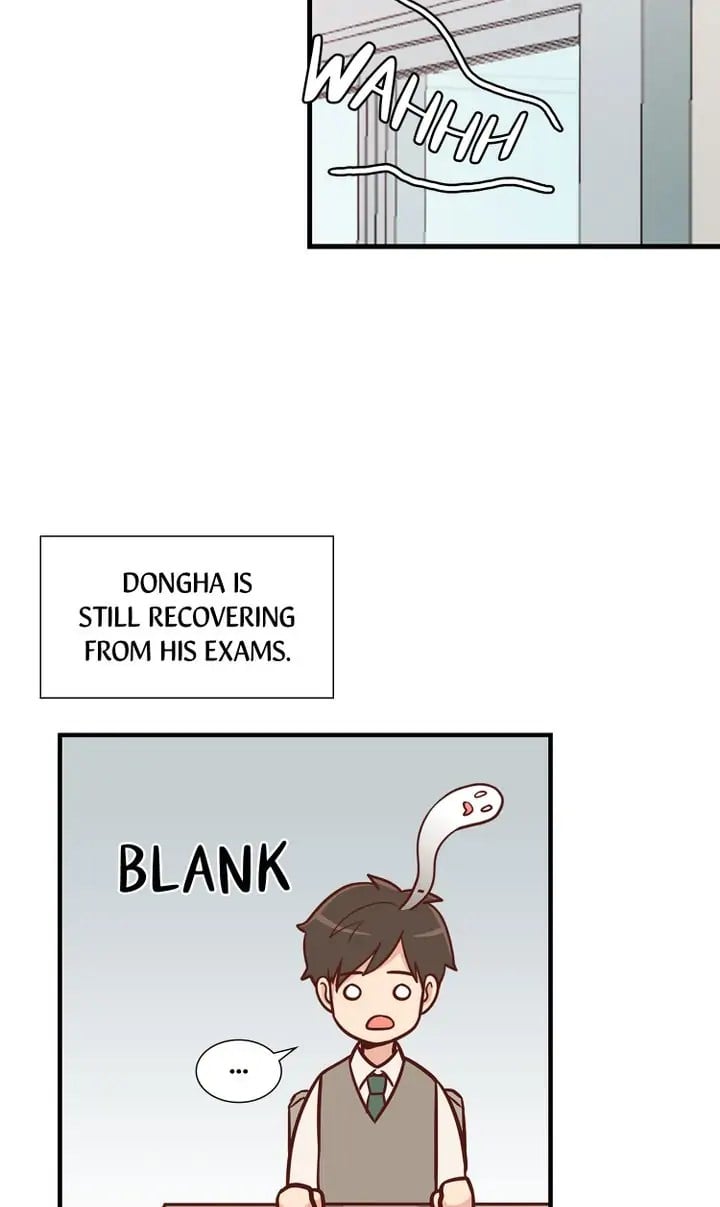 Sandwiched - Manhwa Chapter 54 - page 27