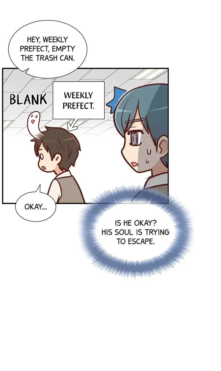 Sandwiched - Manhwa Chapter 54 - page 29