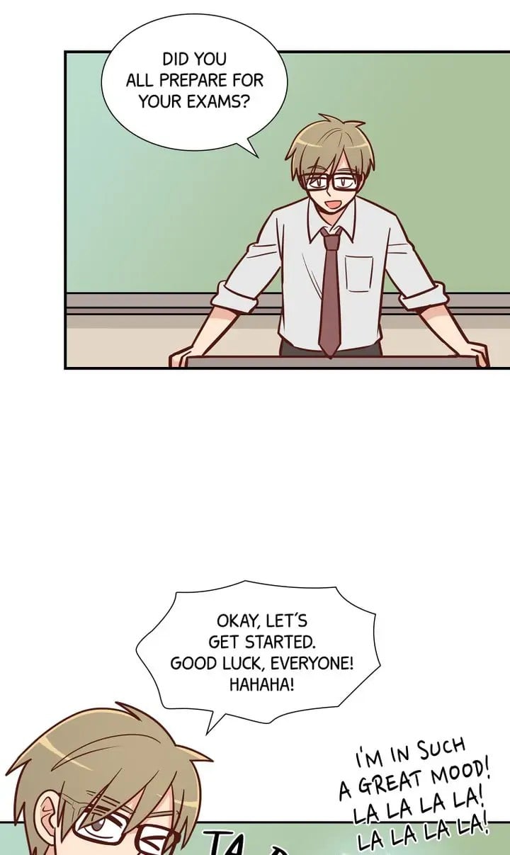 Sandwiched - Manhwa Chapter 54 - page 3