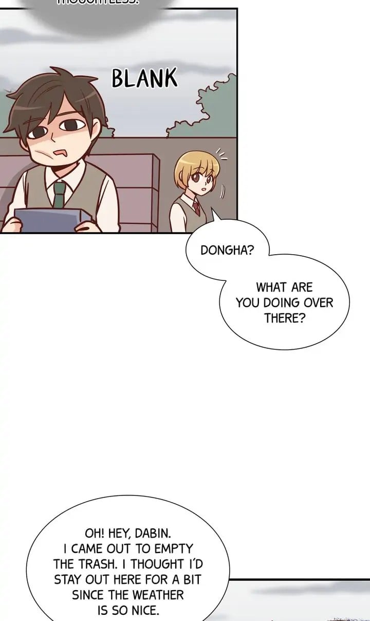 Sandwiched - Manhwa Chapter 54 - page 31
