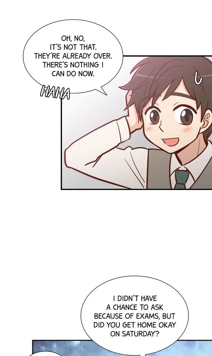 Sandwiched - Manhwa Chapter 54 - page 35