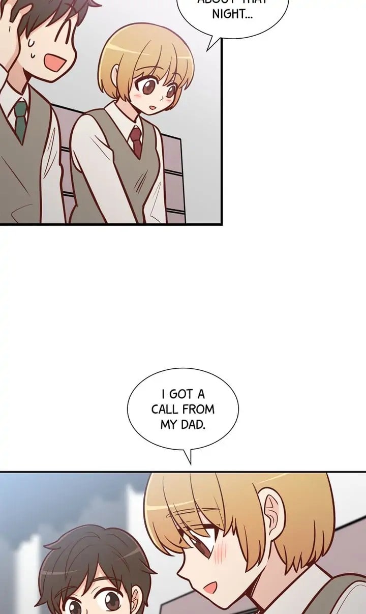 Sandwiched - Manhwa Chapter 54 - page 37