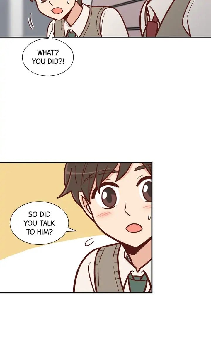 Sandwiched - Manhwa Chapter 54 - page 38