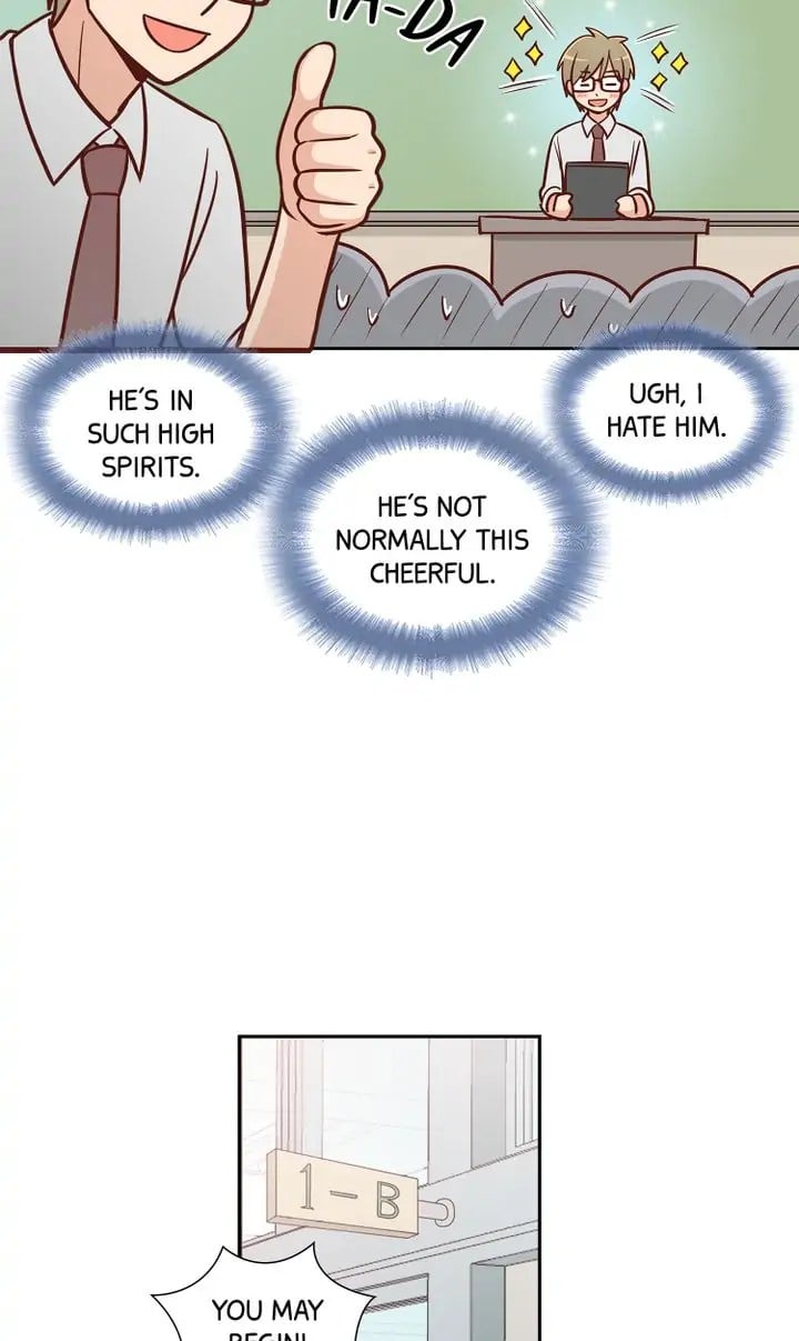 Sandwiched - Manhwa Chapter 54 - page 4