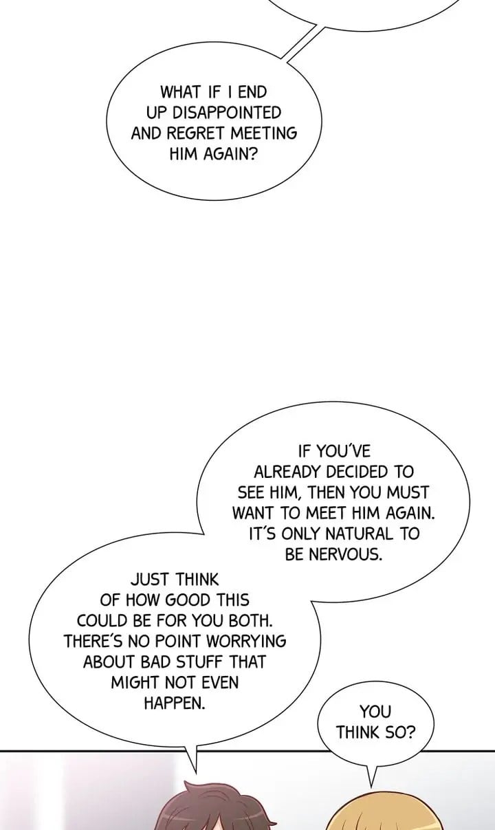 Sandwiched - Manhwa Chapter 54 - page 45