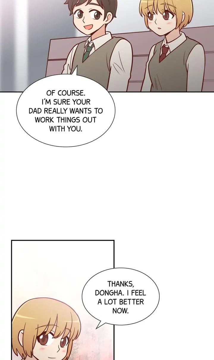 Sandwiched - Manhwa Chapter 54 - page 46