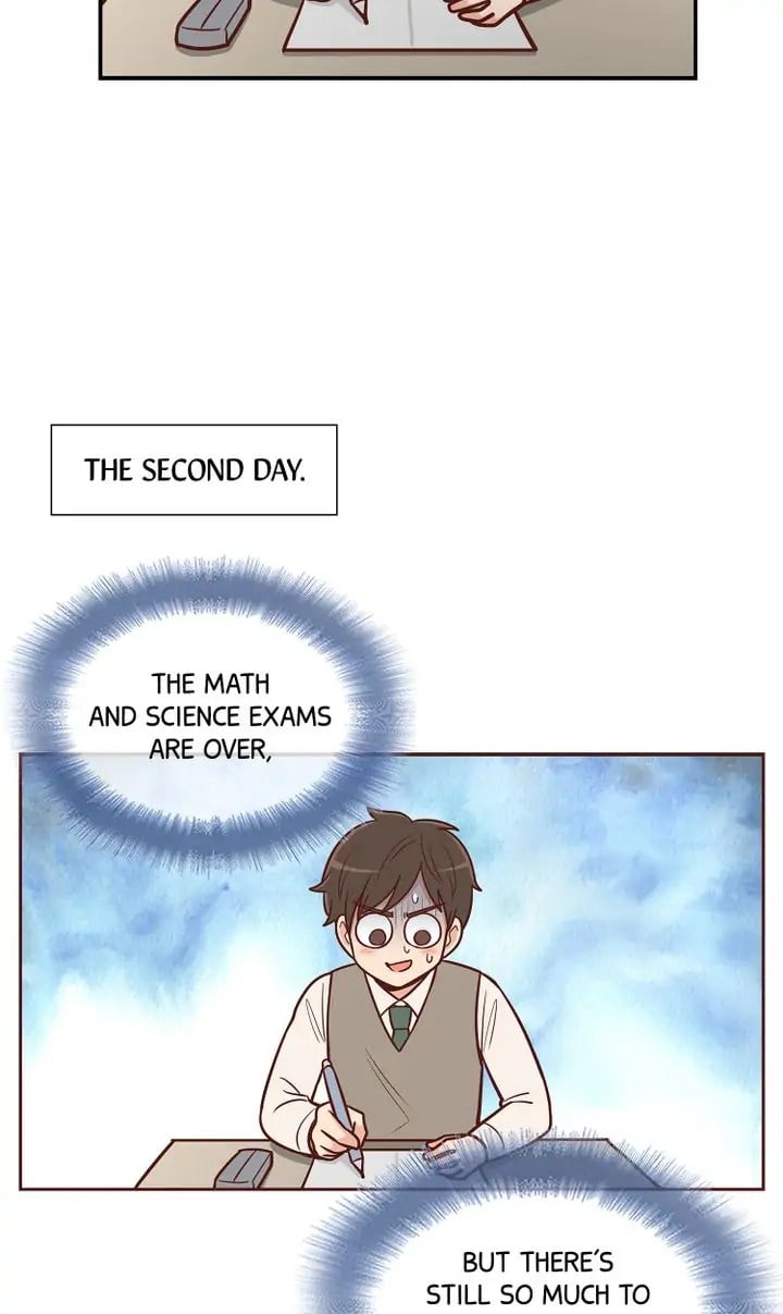 Sandwiched - Manhwa Chapter 54 - page 6
