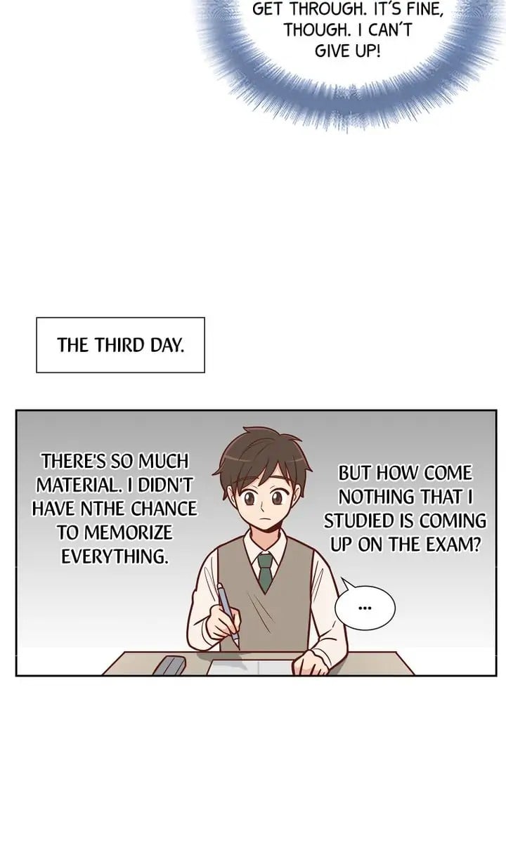 Sandwiched - Manhwa Chapter 54 - page 7