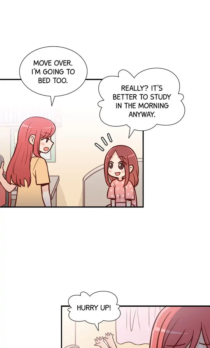 Sandwiched - Manhwa Chapter 53 - page 11