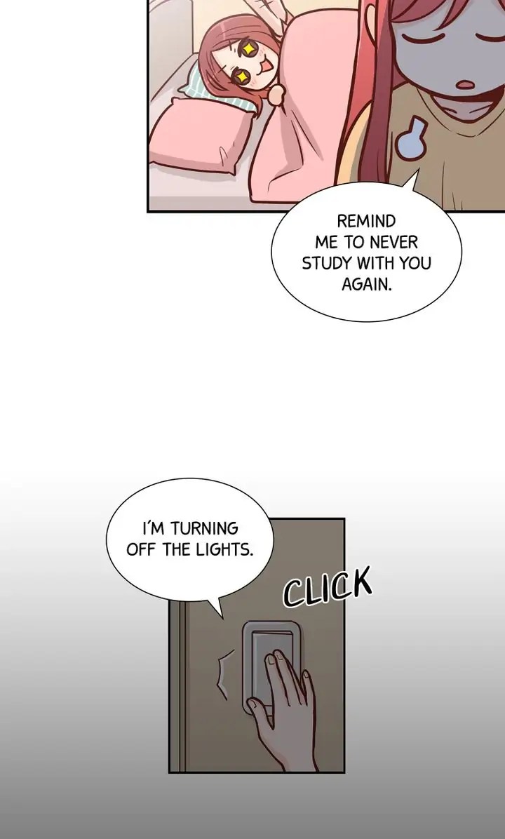 Sandwiched - Manhwa Chapter 53 - page 12