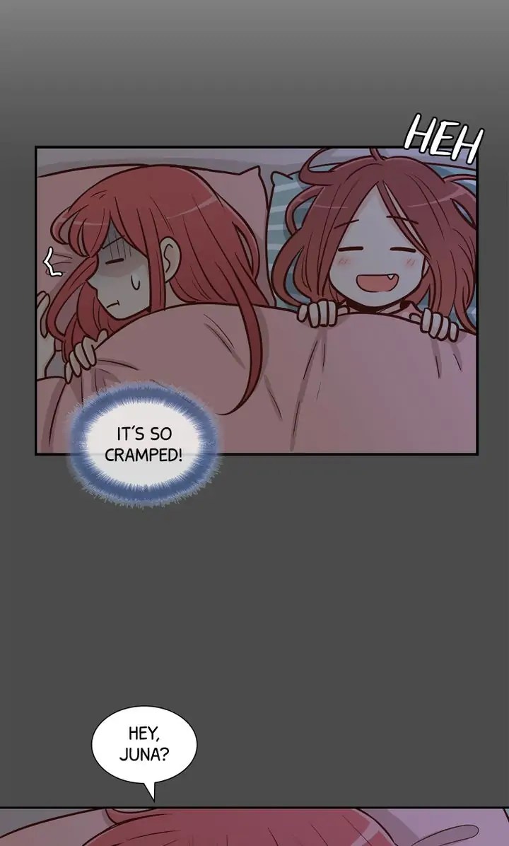 Sandwiched - Manhwa Chapter 53 - page 13