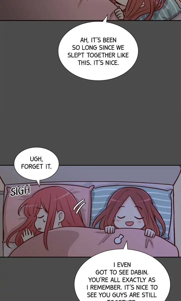 Sandwiched - Manhwa Chapter 53 - page 16