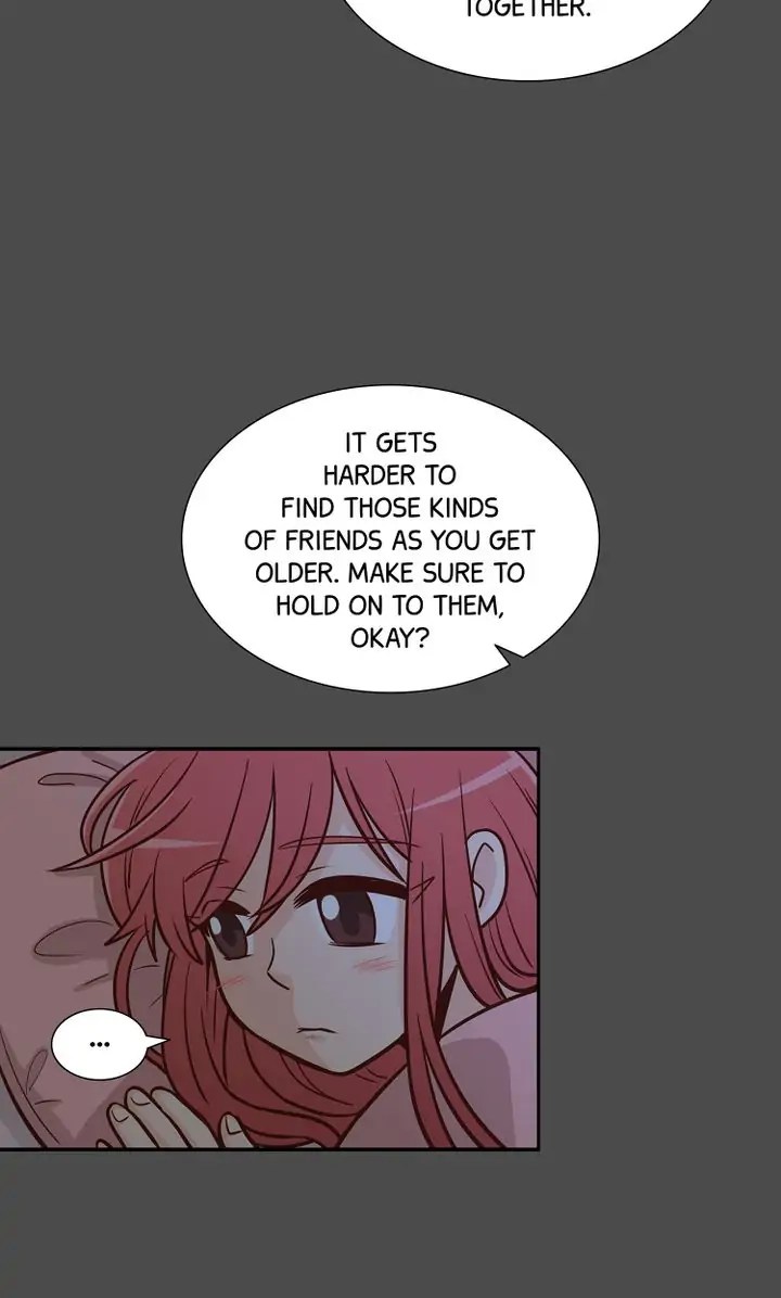 Sandwiched - Manhwa Chapter 53 - page 17