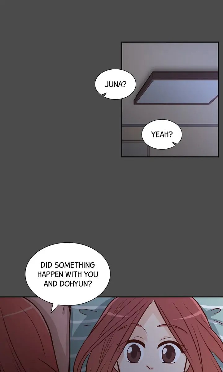 Sandwiched - Manhwa Chapter 53 - page 18