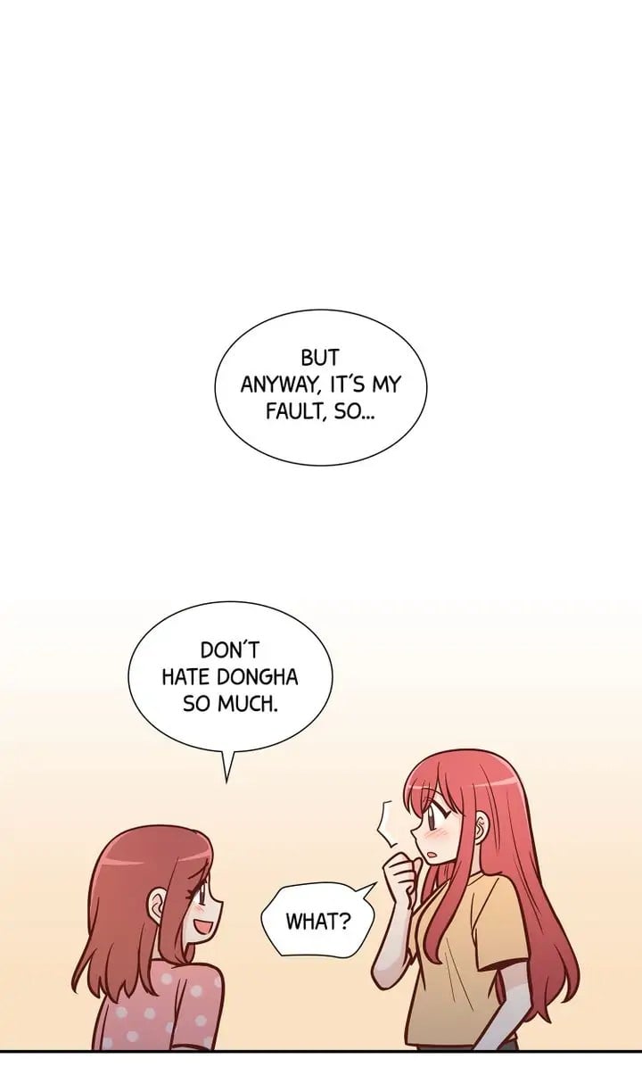 Sandwiched - Manhwa Chapter 53 - page 2