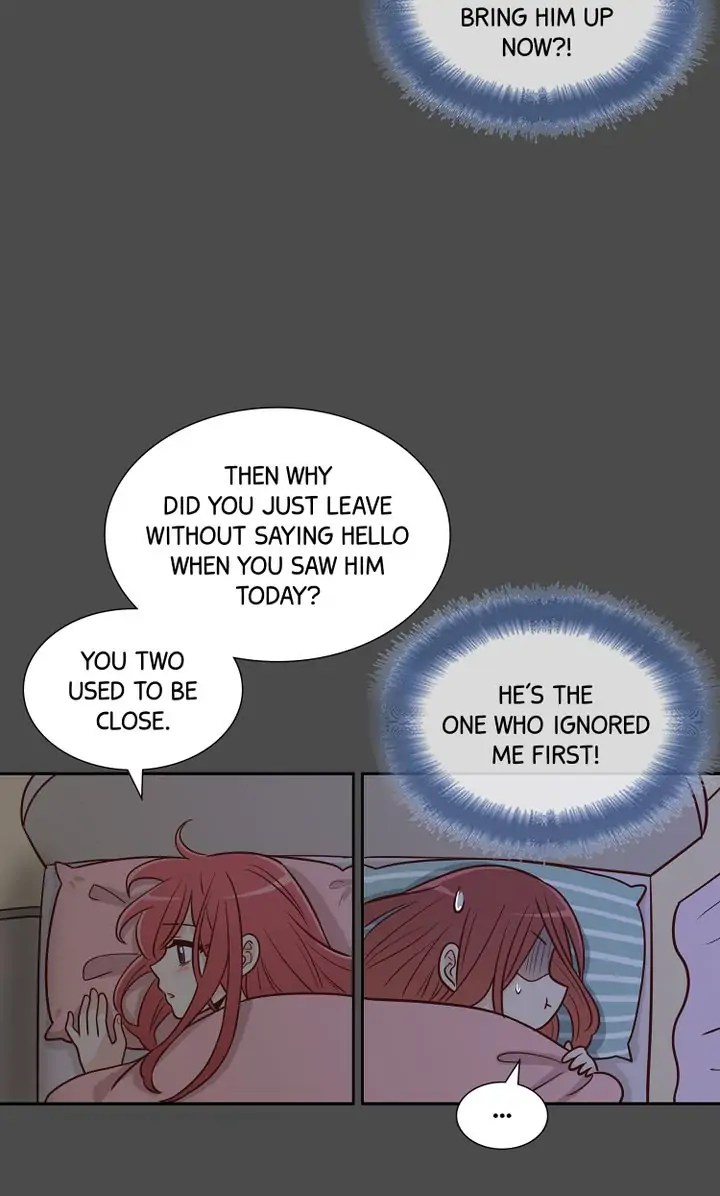 Sandwiched - Manhwa Chapter 53 - page 20