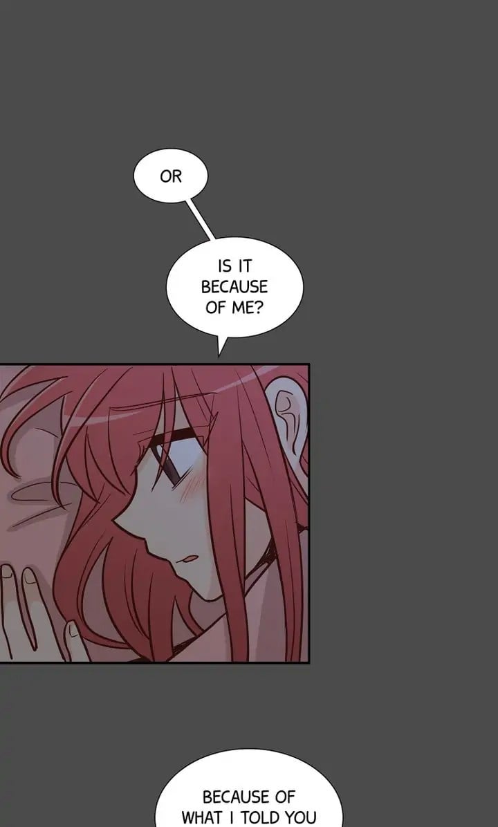 Sandwiched - Manhwa Chapter 53 - page 21