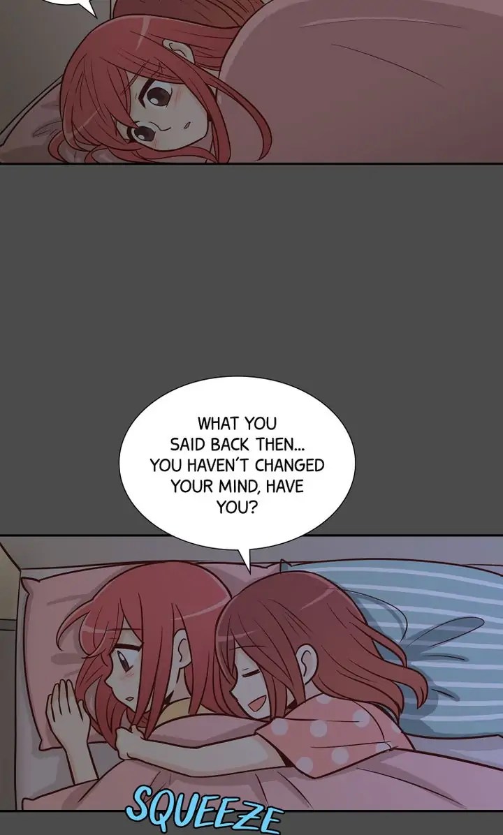 Sandwiched - Manhwa Chapter 53 - page 23