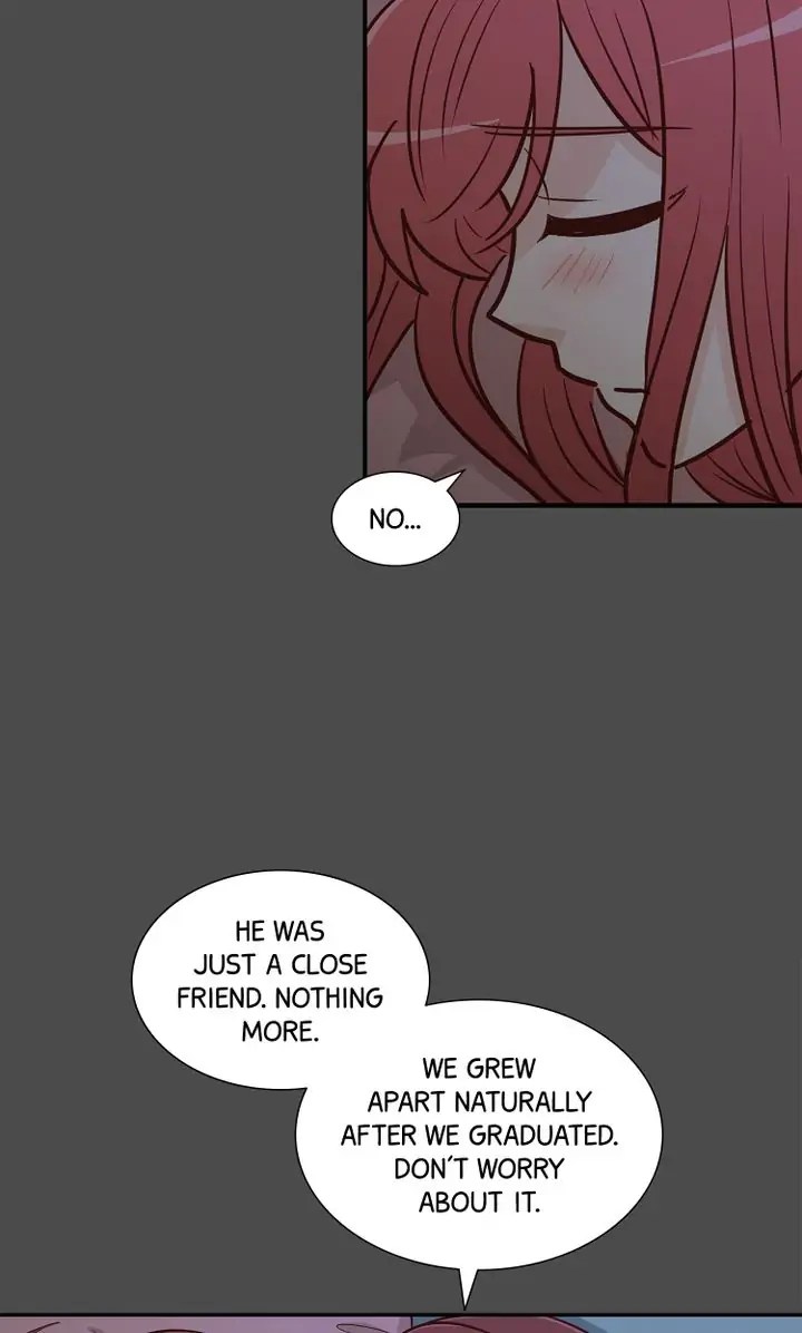 Sandwiched - Manhwa Chapter 53 - page 25