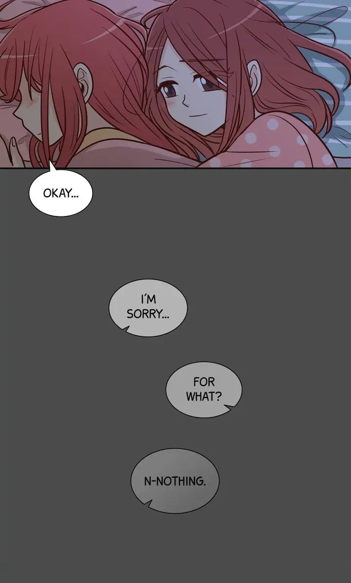 Sandwiched - Manhwa Chapter 53 - page 26