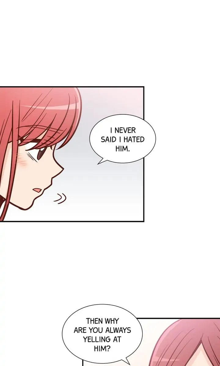 Sandwiched - Manhwa Chapter 53 - page 3