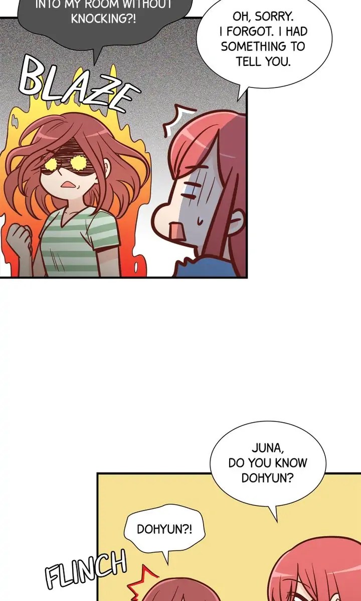 Sandwiched - Manhwa Chapter 53 - page 31