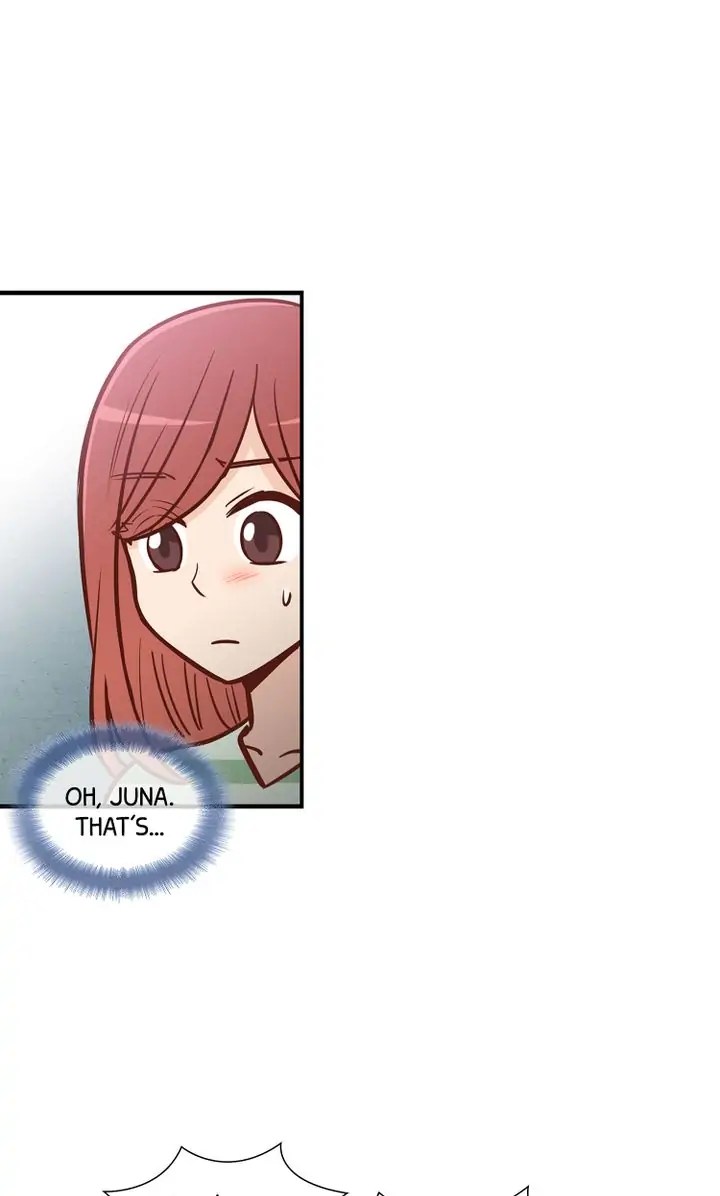 Sandwiched - Manhwa Chapter 53 - page 38