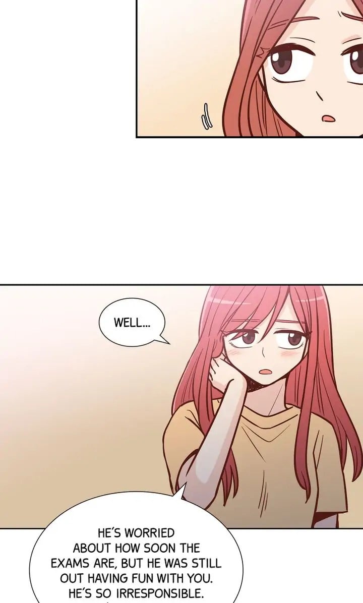 Sandwiched - Manhwa Chapter 53 - page 4