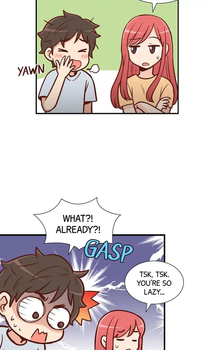 Sandwiched - Manhwa Chapter 53 - page 50