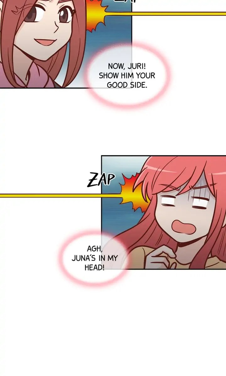Sandwiched - Manhwa Chapter 53 - page 56