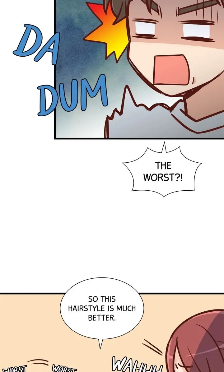 Sandwiched - Manhwa Chapter 53 - page 59