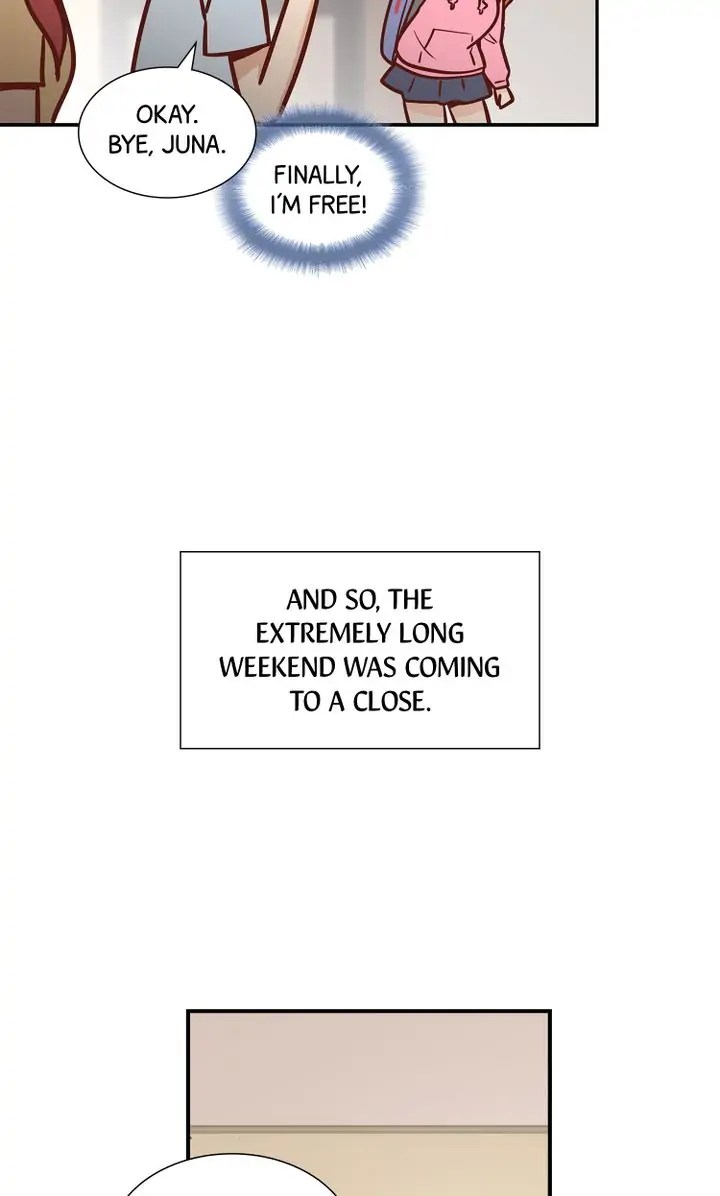 Sandwiched - Manhwa Chapter 53 - page 61