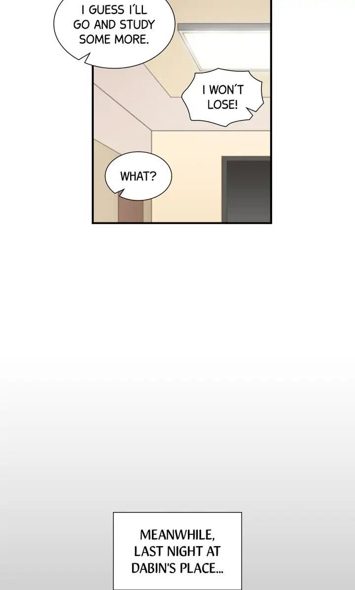 Sandwiched - Manhwa Chapter 53 - page 62