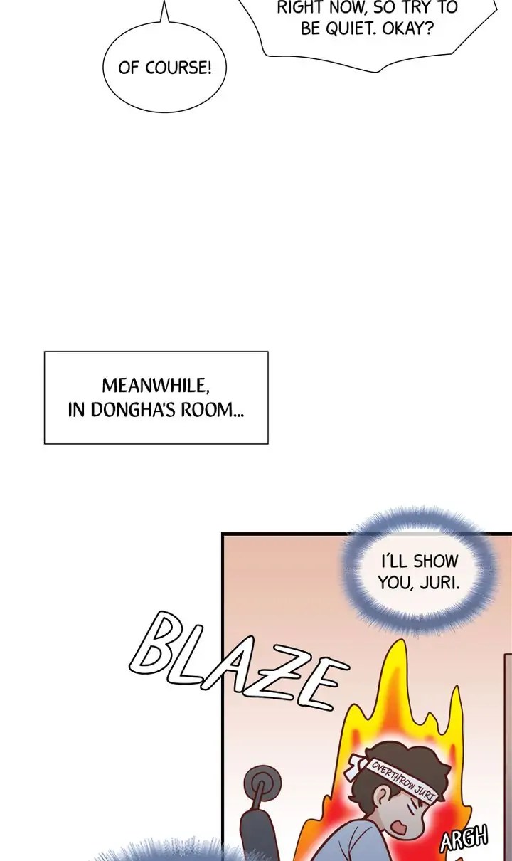 Sandwiched - Manhwa chapter 52 - page 38