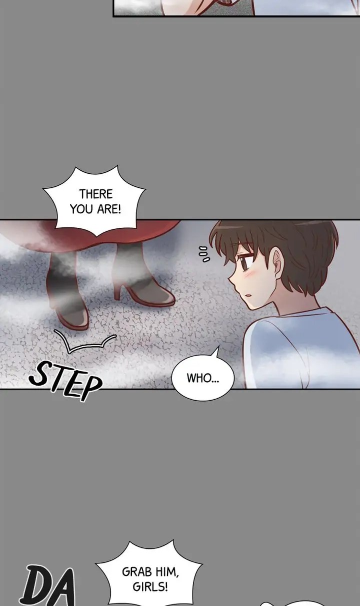Sandwiched - Manhwa chapter 52 - page 4