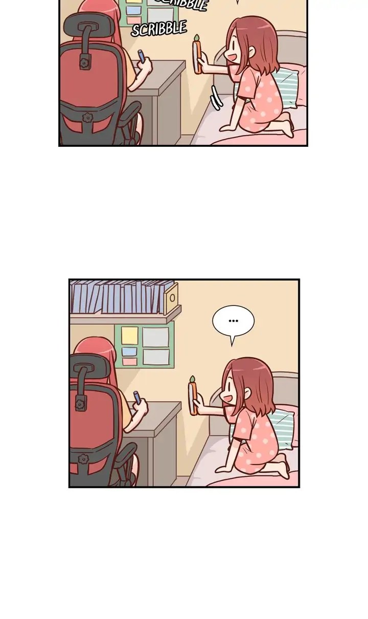 Sandwiched - Manhwa chapter 52 - page 41