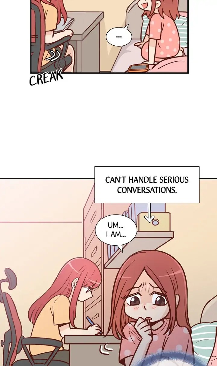 Sandwiched - Manhwa chapter 52 - page 45