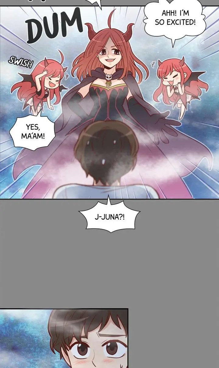 Sandwiched - Manhwa chapter 52 - page 5