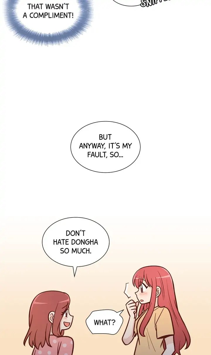 Sandwiched - Manhwa chapter 52 - page 50