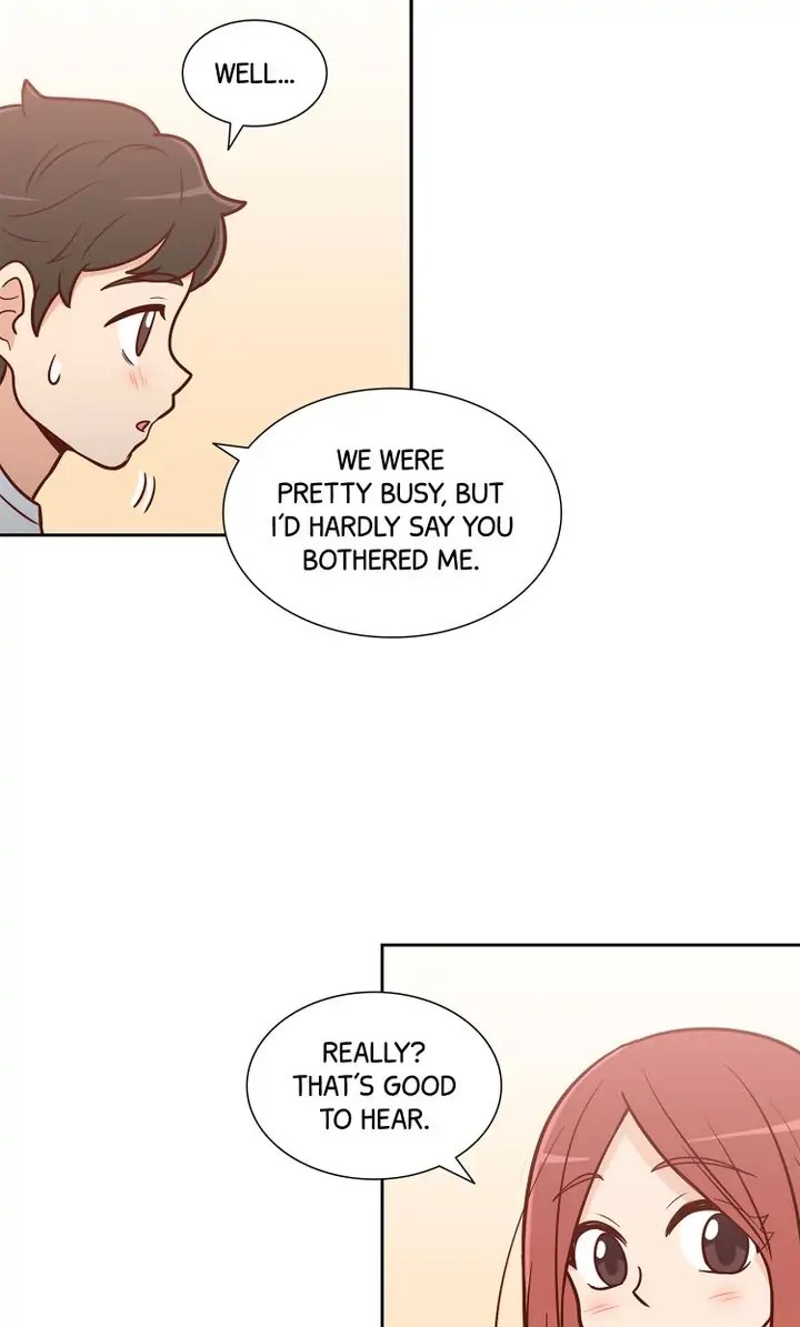 Sandwiched - Manhwa chapter 51 - page 10