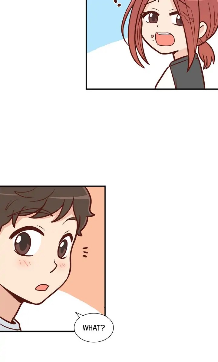Sandwiched - Manhwa chapter 51 - page 15