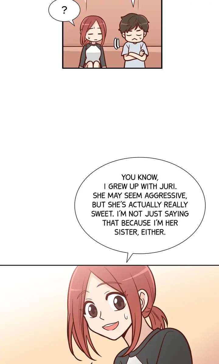 Sandwiched - Manhwa chapter 51 - page 17