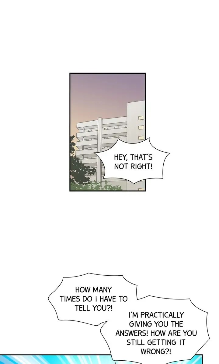 Sandwiched - Manhwa chapter 51 - page 2